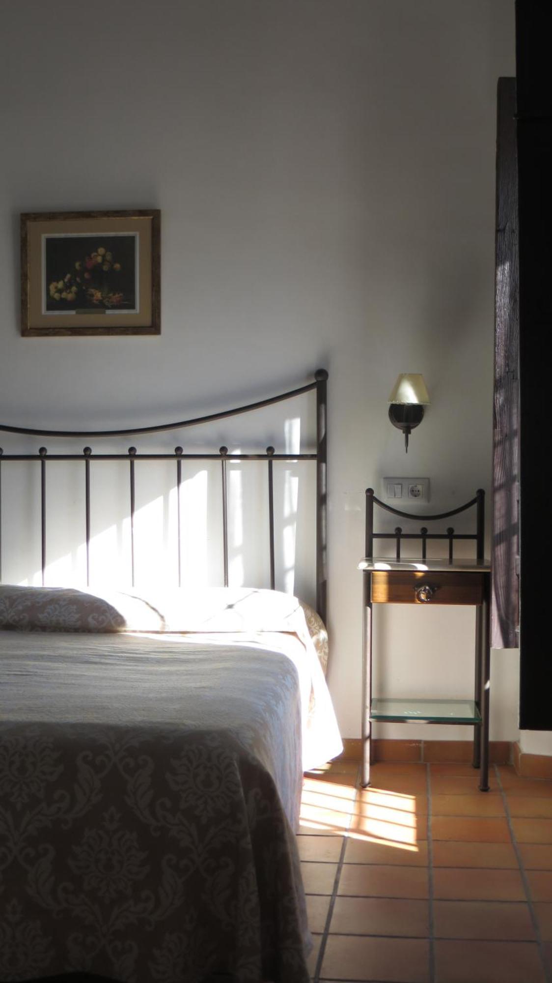 Apartamentos Plaza Córdoba Rum bild