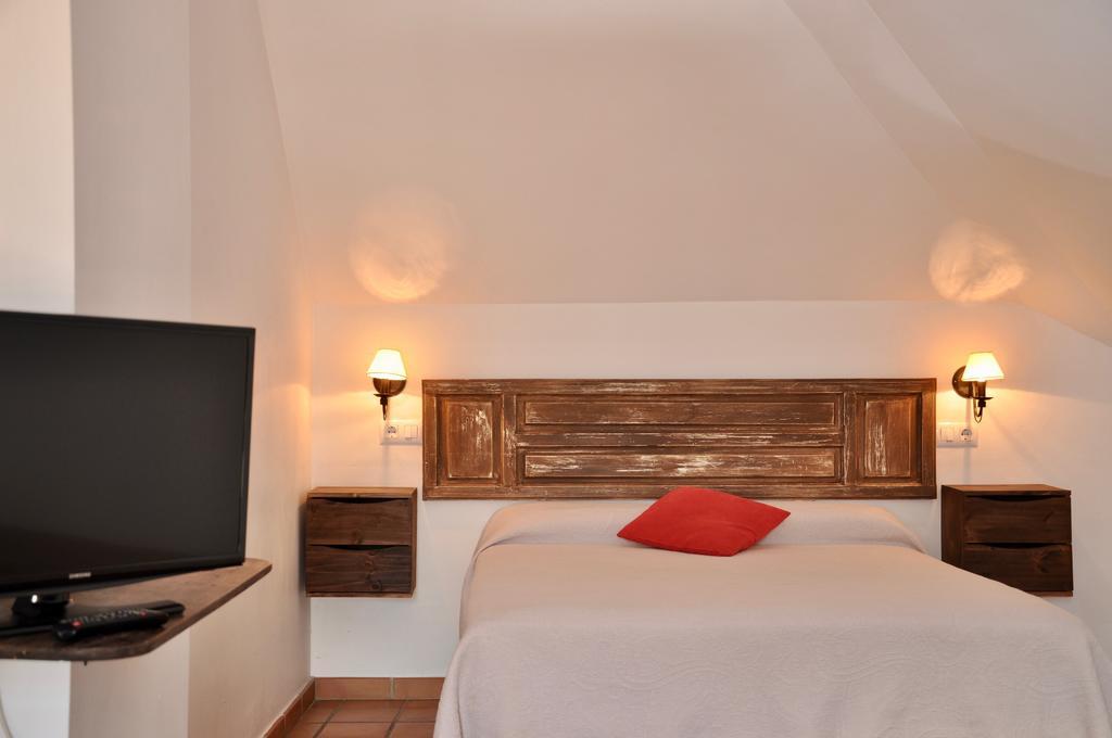 Apartamentos Plaza Córdoba Exteriör bild