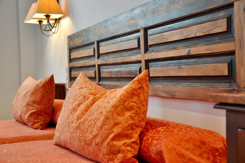 Apartamentos Plaza Córdoba Exteriör bild