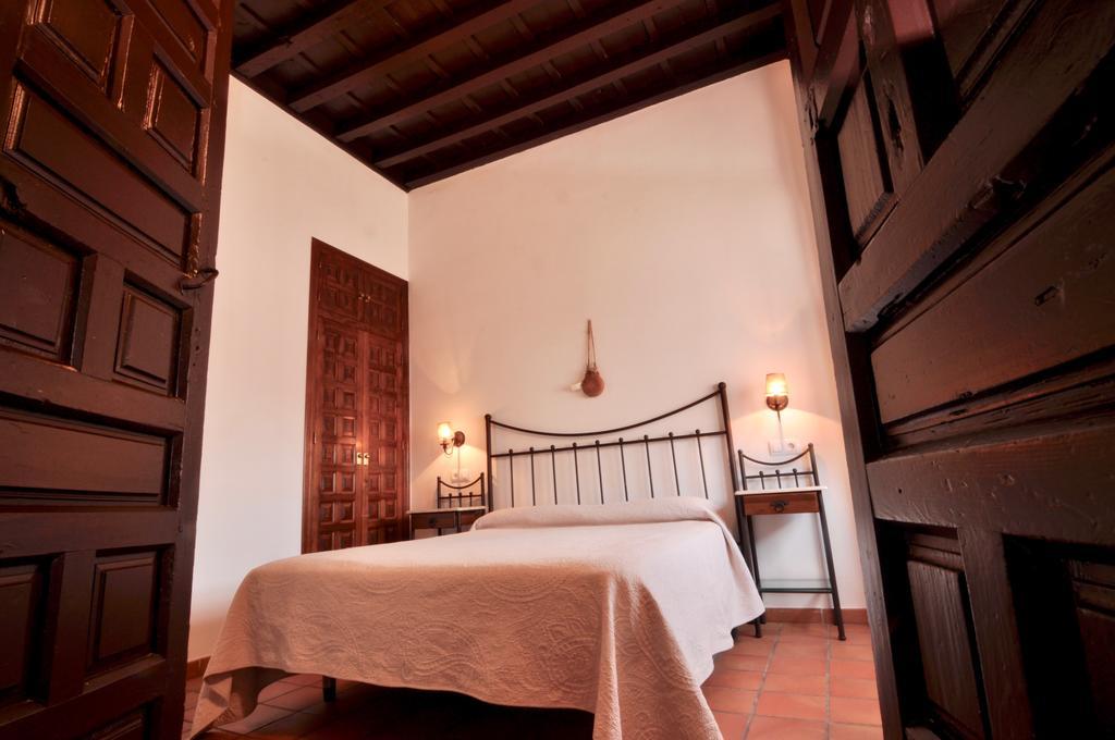 Apartamentos Plaza Córdoba Exteriör bild