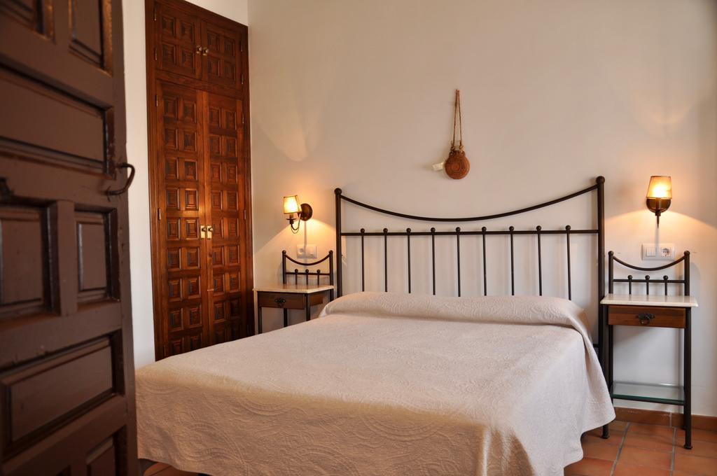 Apartamentos Plaza Córdoba Exteriör bild